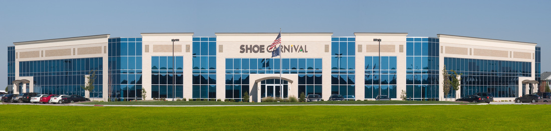 Shoe Carnival Headquarters - Danco 